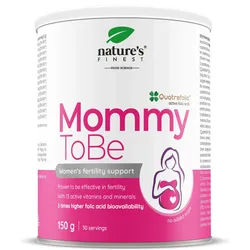 Nature's Finest Mommy ToBe 150 g