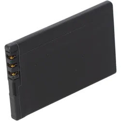 AccuCell Akku passend für den Nokia BL-4CT Akku Nokia 7310, 7230, 7210
