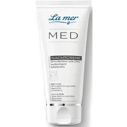 La mer Med Nachtcreme 50 ml