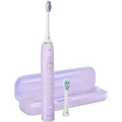 TrueLife SonicBrush Clean70 UV Zahnbürste mit Schalltechnologie Lavender 1 St.