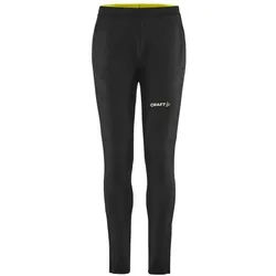 Craft Trainingshose Extend Pant M schwarz M