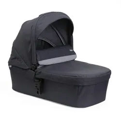 Chicco Liegewanne , Dunkelgrau , 40x69x85 cm , Baby on Tour, Kinderwagen, Kinderwagenzubehör, Kinderwagen-Babywannen