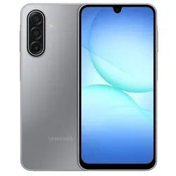 Galaxy A17 5G 256GB/8GB - Grey