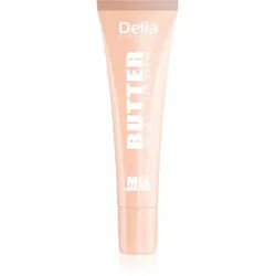 Delia Cosmetics Mix&Match Butter Lip Balm tönender Lippenbalsam SPF 30 Farbton Fresh Start 10 ml