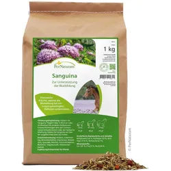 PerNaturam Sanguina Kräuter 1 kg