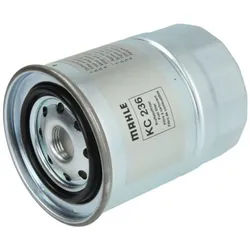 Kraftstofffilter MAHLE KNECHT KC 236