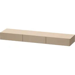 Duravit DuraStyle Schubkastenablage Leinen 1800x440x182 mm - DS827307575 DS827307575