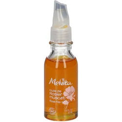 Melvita Bio-Hagebuttenöl