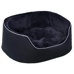Bed Buddy with high rim