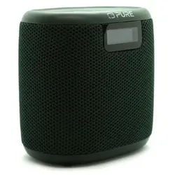 Pure Bluetooth-Lautsprecher grün