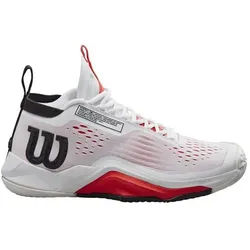 Tennisschuhe - Wilson - RUSH PRO TOUR MID - Herren (2023) UK 7.5 / EU 41 1/3