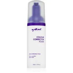 My White Secret Teeth Whitening Foam Bleaching-Schaum V34 50 ml