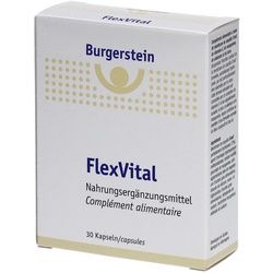Burgerstein FlexVital
