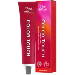 Wella Professionals Color Touch Vibrant Reds 3/5 dunkelbraun mahagoni 60ml