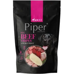 DOLINA NOTECI Piper für Hunde mit Rindermagen und Roter Bete 500g