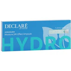 Declare Moisture 24h Effect Ampoule