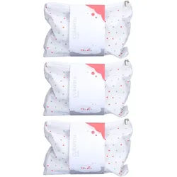 Curaprox Baby Set Gr. 0 pink – Zahnbürste, Beissring & Schnuller