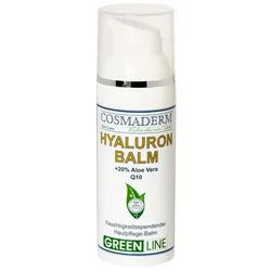 Cosmaderm Greenline Hyaluron Balm 50 ml