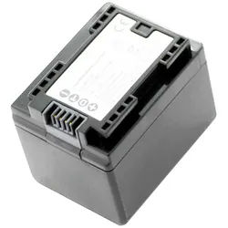 Canon BP-727 Nachbau Akku von AccuCell passend für Canon LEGRIA HF M52