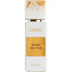 Dame de L'ile Eau de Parfum Nat. Spray