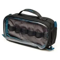 Tenba Tools Kabeltasche Duo 4 schwarz