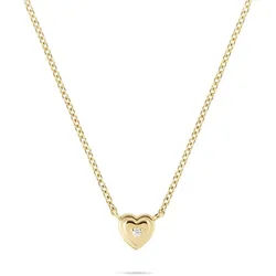 Guido Maria Kretschmer Kette Symbols 89206619 - gelbgold