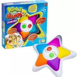 Wahr oder Falsch? Junior‐Gesellschaftsspiel - auf Ungarisch