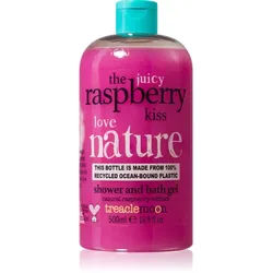 Treaclemoon The Raspberry Kiss Dusch- und Badgel 500 ml
