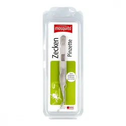 Mosquito Zeckenpinzette