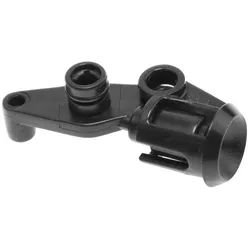 Saeco Auslaufventil Philips Saeco 421945026582 (421944065222) Kaffeeauslaufrohr für Kaffe