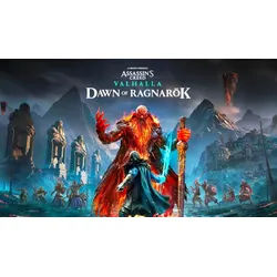 Assassin's Creed Valhalla: Dawn of Ragnarök
