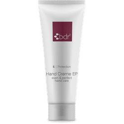bdr Hand Creme EP bei Pigmentflecken 60 ml