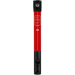 Crankbrothers Klic HV Handpumpe Greg Minnaar Edition - Mont-Sainte-Anne