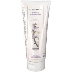Korres® Spülung Mandel und Leinsamen