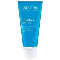 WELEDA Fußpflegecreme Fußbalsam - Foot Balm 75ml