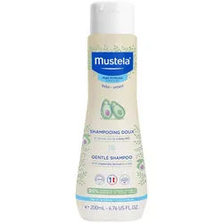 mustela® bébé sanftes Shampoo für normale Haut