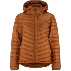 Craft Steppjacke Core Explore LT. Insulation Jkt M orange M