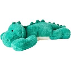 My Baby Lou Kuscheltier , Grün , Textil , Füllung: Polyester , 55 cm , AZO-frei, EN 71 , Spielzeug, Kuscheltiere