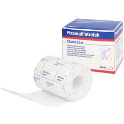 Fixomull stretch 10 cmx10 m