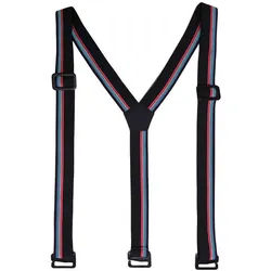 Elevenate Suspenders nordic blue (001) OS