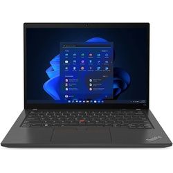 Lenovo ThinkPad T14 G3 i5 (12. Generation), 8 GB, 256 GB SSD, 14" WUXGA, Iris Xe Graphics, Ohne Betriebssystem