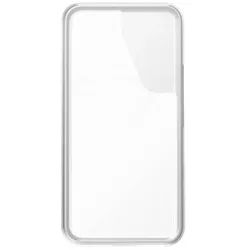 Quad Lock Wasserdichter Poncho-Schutz - Samsung Galaxy S22, transparent, Größe 10 mm