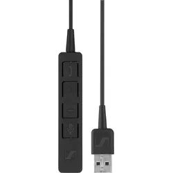 Sennheiser USB-CC, Headset Zubehör