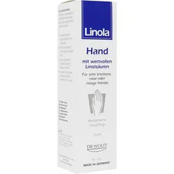 Linola Hand 75 ML