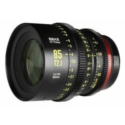 Meike 85mm T2.1 FF Prime L-Mount