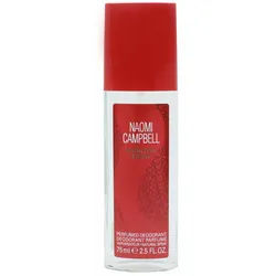 NAOMI CAMPBELL Deo-Roller Seductive Elixir Deodorant Spray 75ml