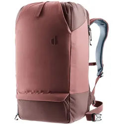 Deuter Utilion 34+5 Lifestyle Rucksack caspia-raisin
