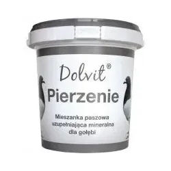 Dolvit Befiederung 1kg