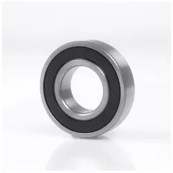 Skf Rillenkugellager 627 -2RSH ID 7mm AD 22mm Breite7mm