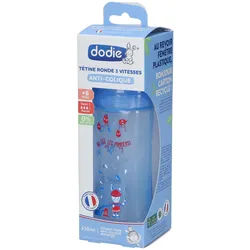 dodie® Anti-Kolik Flasche